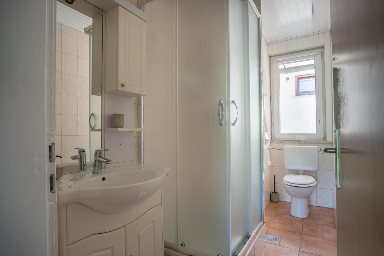 Arto Castle View Apartment Ljubljana Kültér fotó