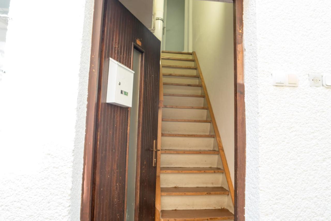 Arto Castle View Apartment Ljubljana Kültér fotó