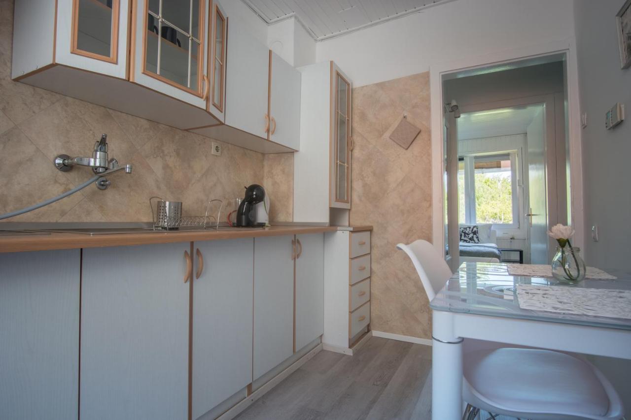Arto Castle View Apartment Ljubljana Kültér fotó