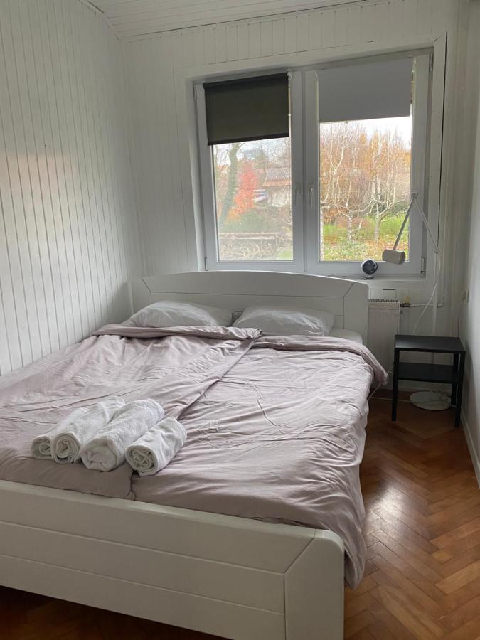 Arto Castle View Apartment Ljubljana Kültér fotó